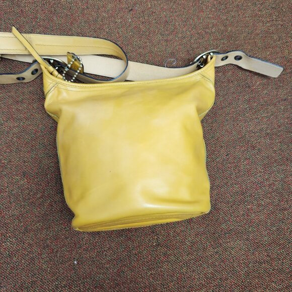 Y2K Coach Bleeker Bag 11422 - Picture 8 of 16